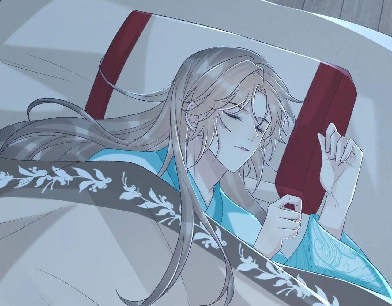 Cạm Bẫy Lệch Lạc Chapter 66 - Trang 2