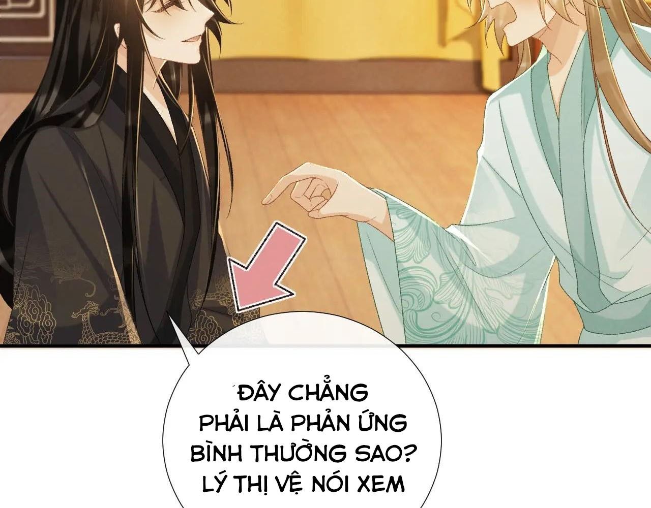 Cạm Bẫy Lệch Lạc Chapter 66 - Trang 2