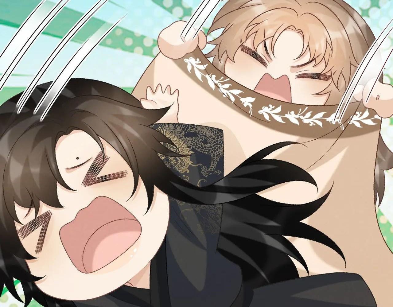 Cạm Bẫy Lệch Lạc Chapter 66 - Trang 2