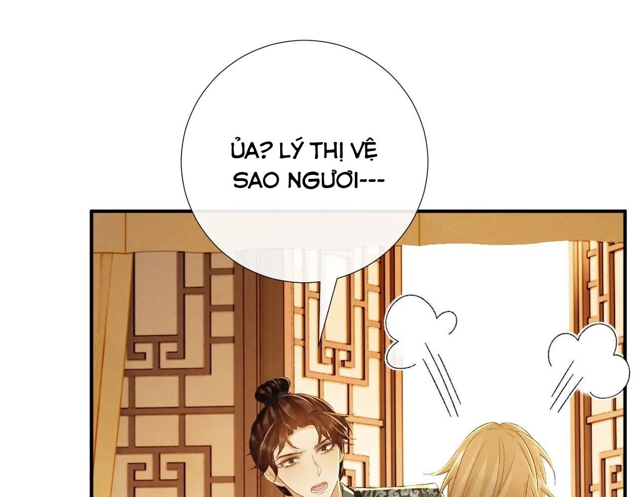 Cạm Bẫy Lệch Lạc Chapter 66 - Trang 2