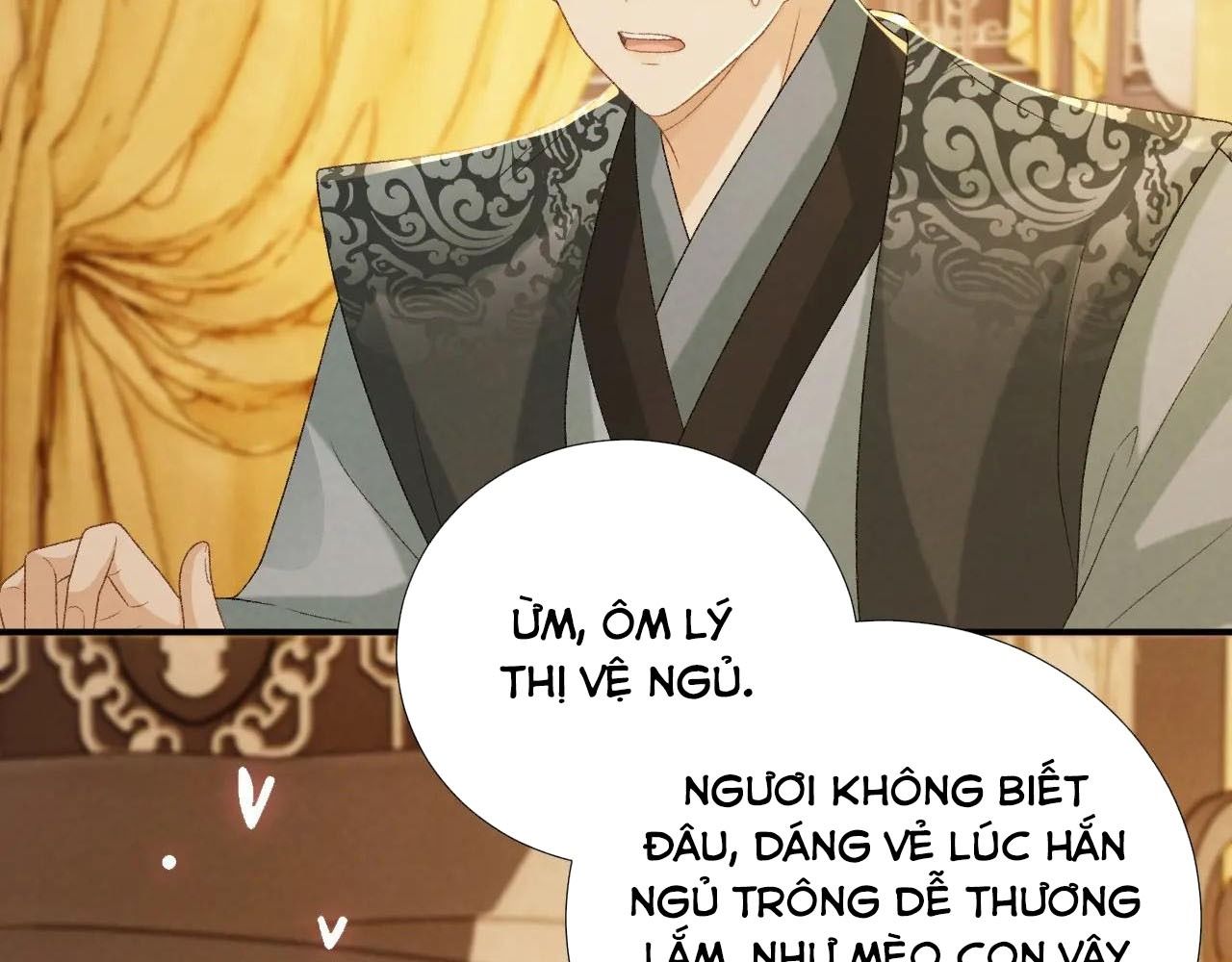 Cạm Bẫy Lệch Lạc Chapter 66 - Trang 2