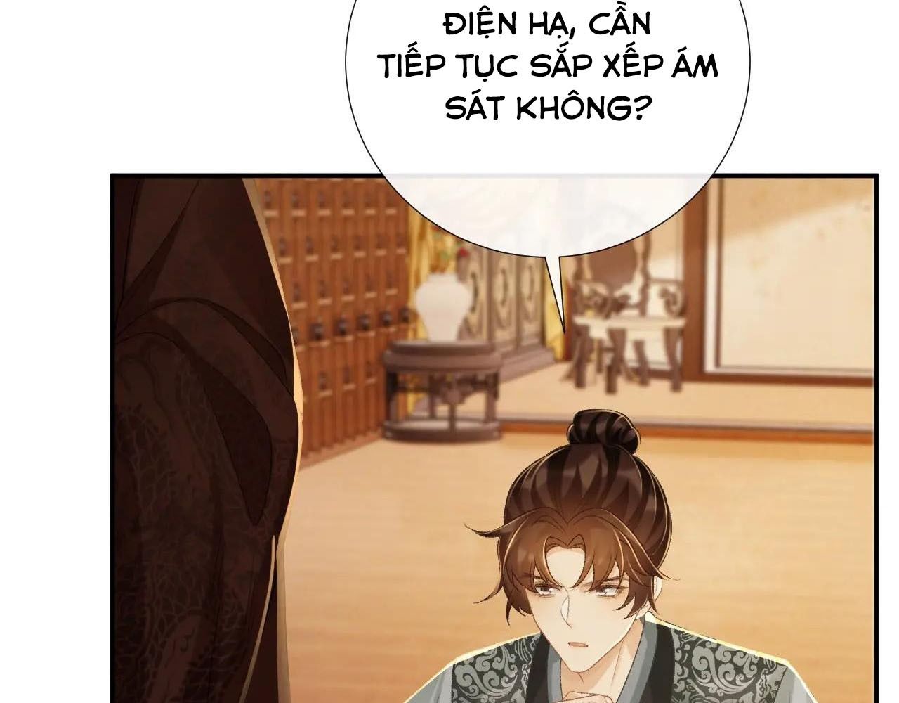 Cạm Bẫy Lệch Lạc Chapter 66 - Trang 2