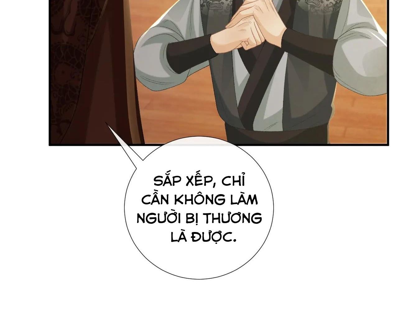 Cạm Bẫy Lệch Lạc Chapter 66 - Trang 2