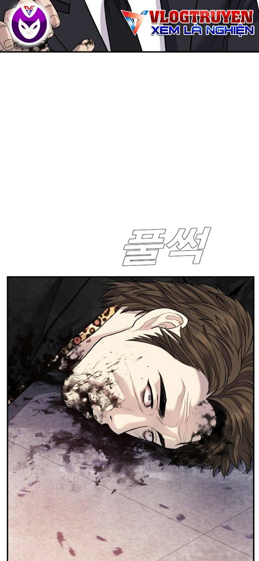Bố Tôi Là Đặc Vụ Chapter 16.6 - Trang 2
