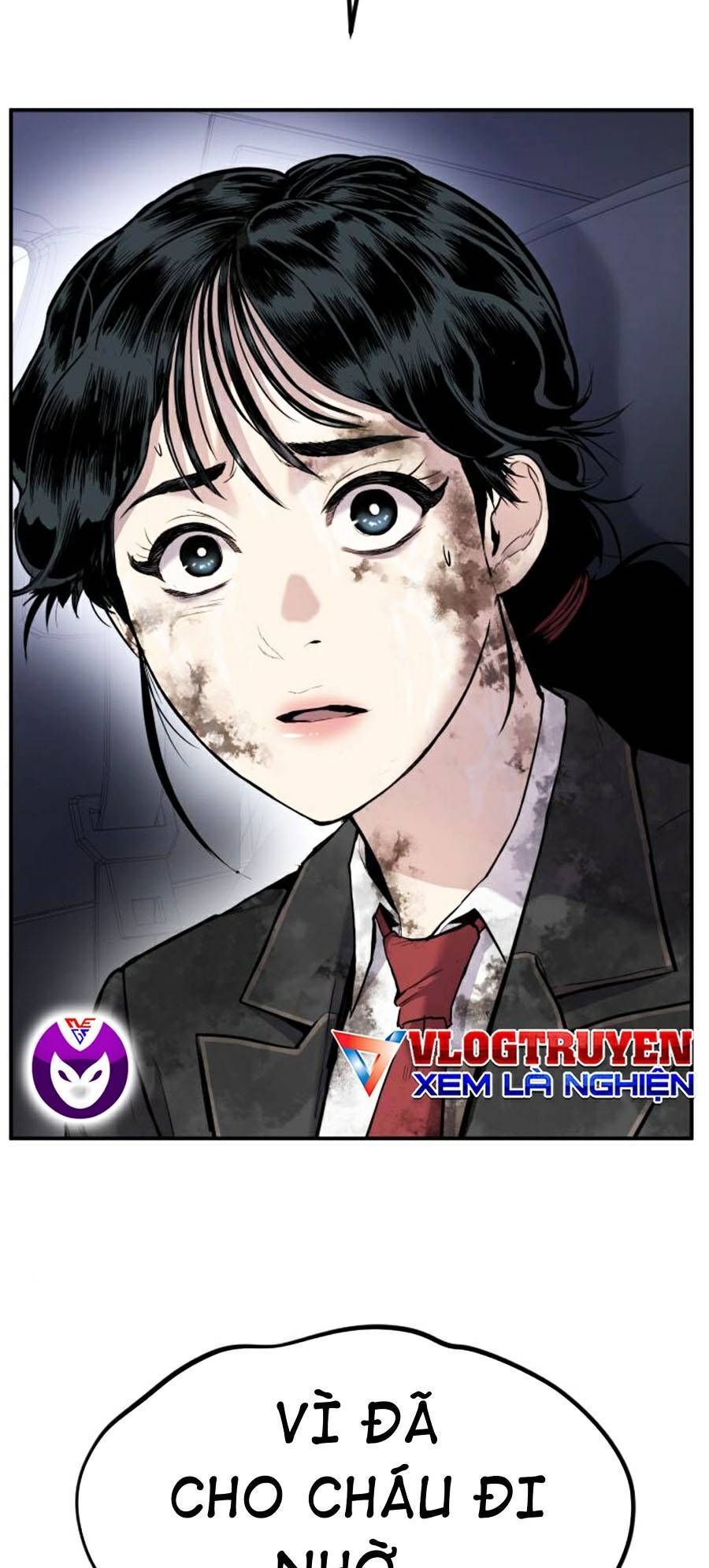 Bố Tôi Là Đặc Vụ Chapter 16.6 - Trang 2