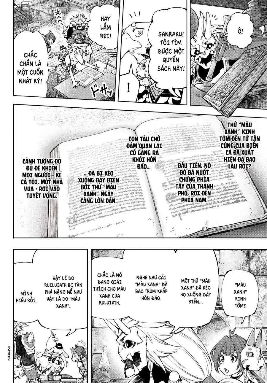 Crappy Game Hunter Challenges God-Tier Game Chapter 178 - Trang 2