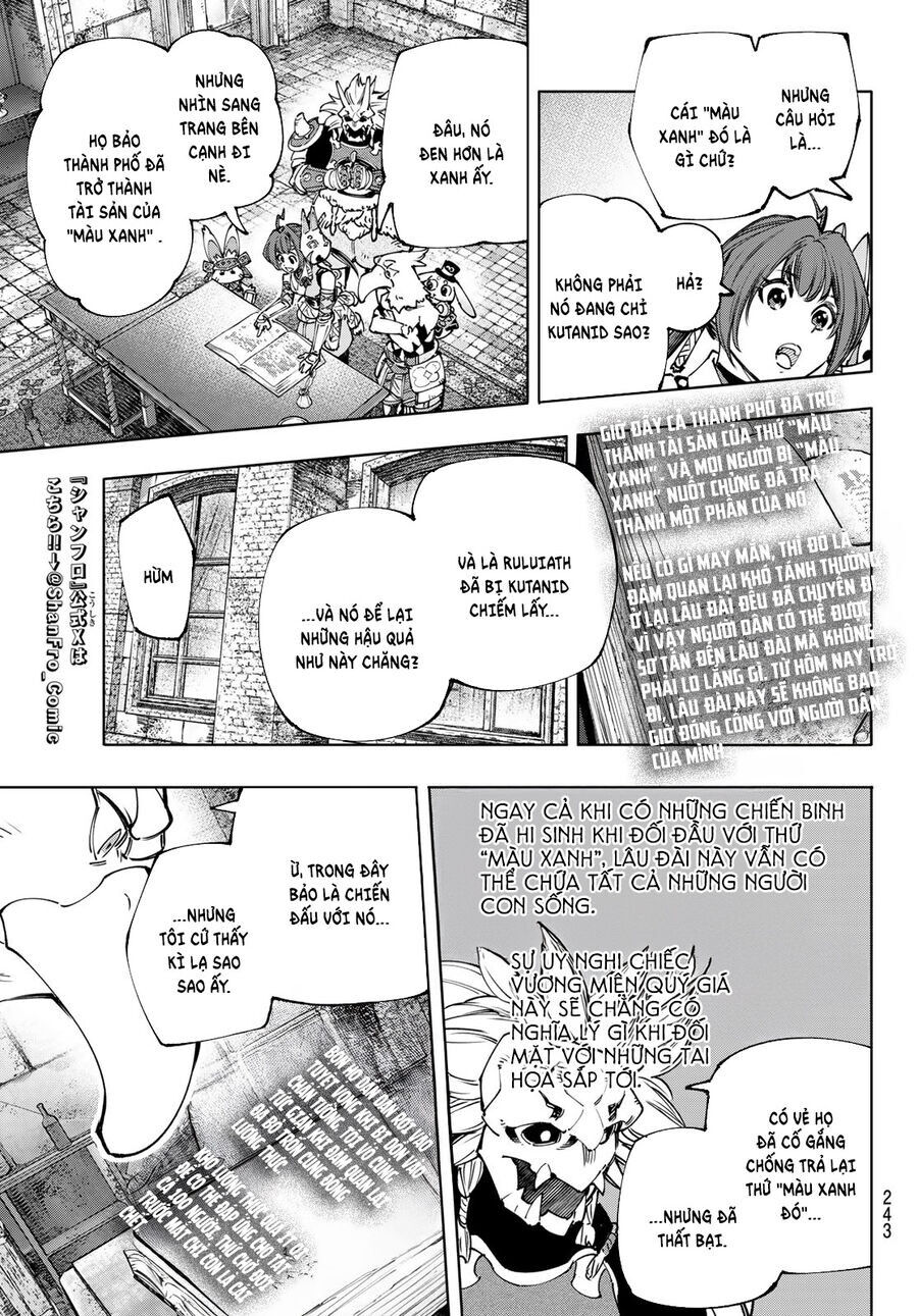 Crappy Game Hunter Challenges God-Tier Game Chapter 178 - Trang 2