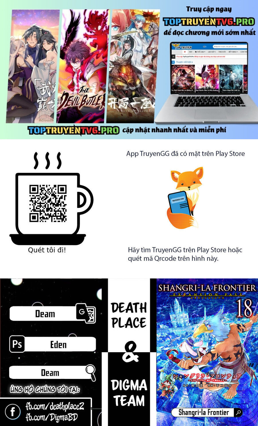Crappy Game Hunter Challenges God-Tier Game Chapter 187 - Trang 2