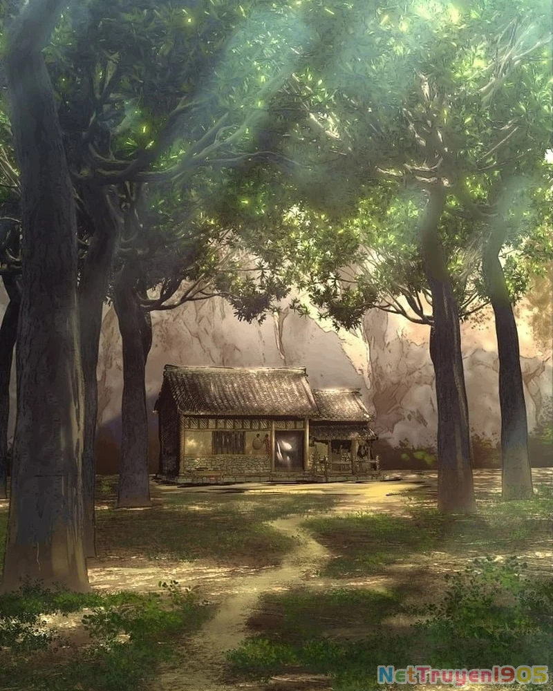 Đường Môn Truyền Kỳ Chapter 1 - Trang 2