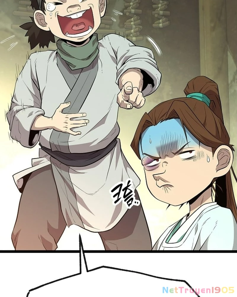 Đường Môn Truyền Kỳ Chapter 1 - Trang 2