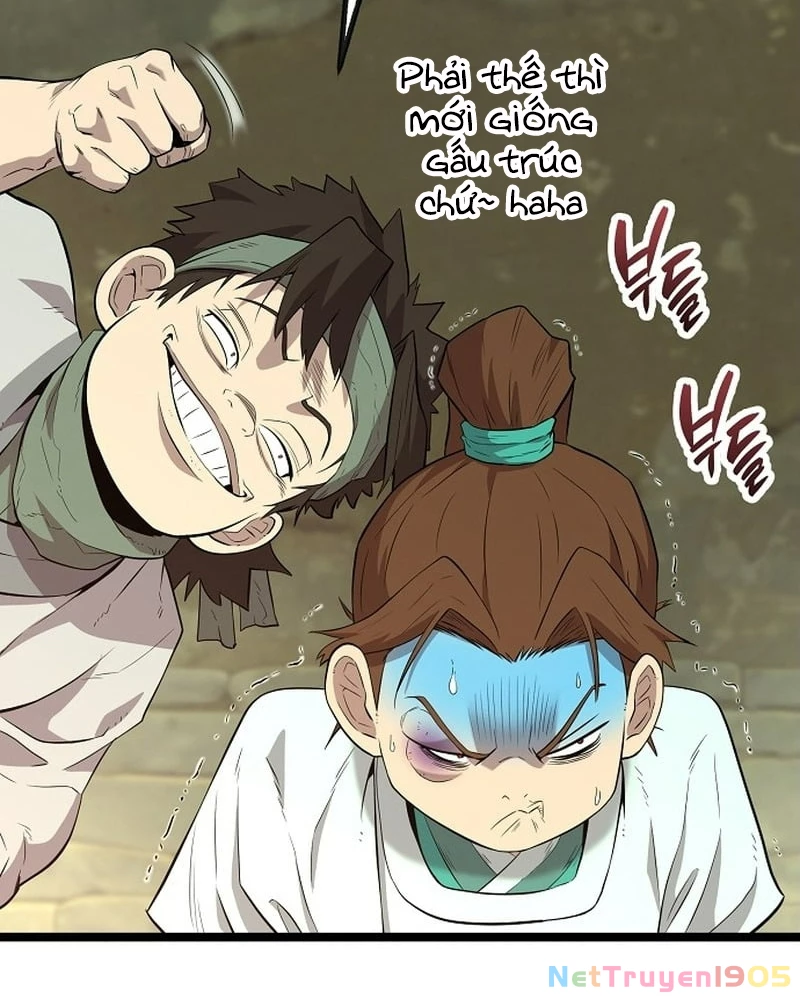 Đường Môn Truyền Kỳ Chapter 1 - Trang 2
