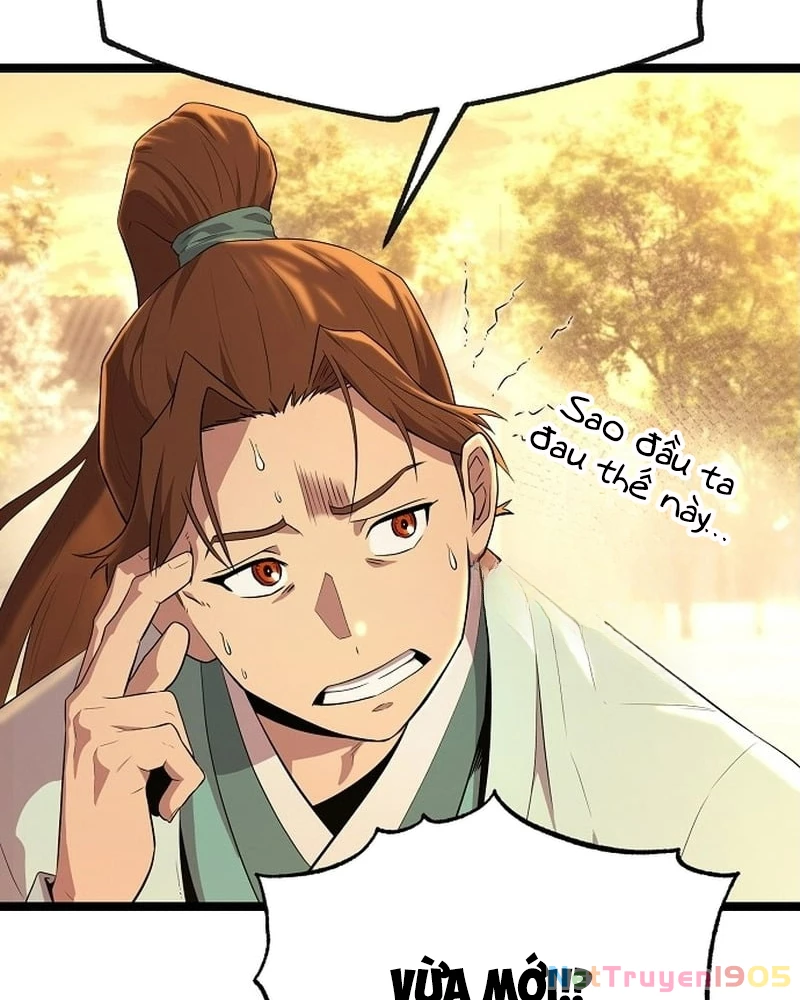 Đường Môn Truyền Kỳ Chapter 1 - Trang 2