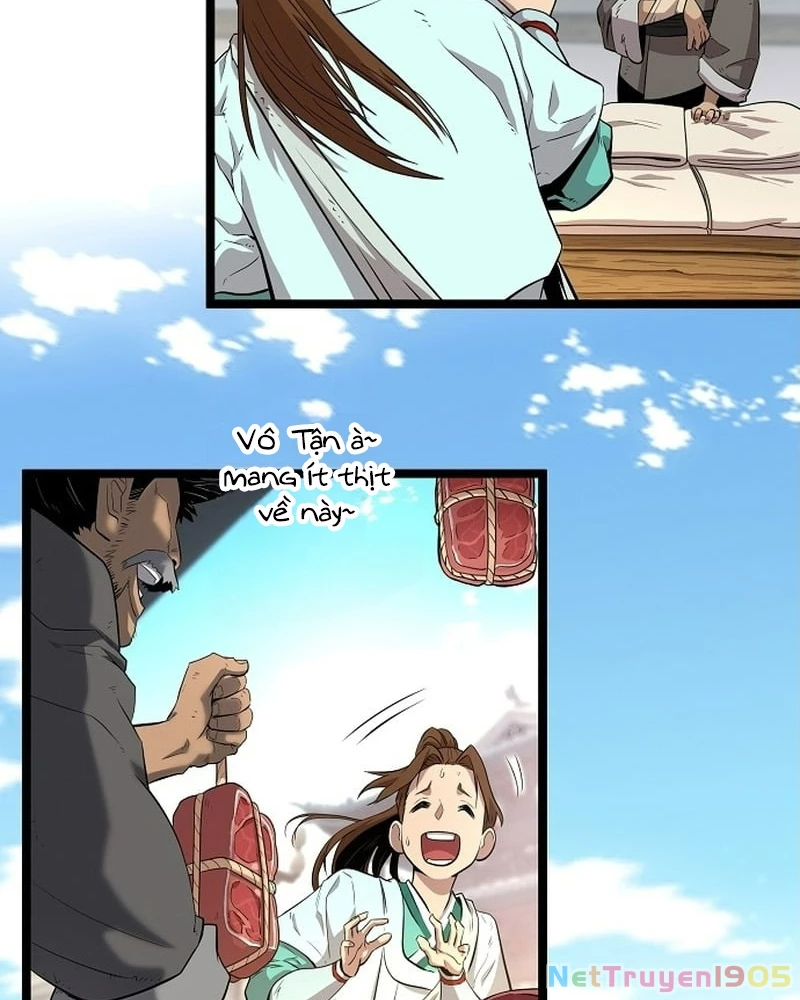Đường Môn Truyền Kỳ Chapter 1 - Trang 2