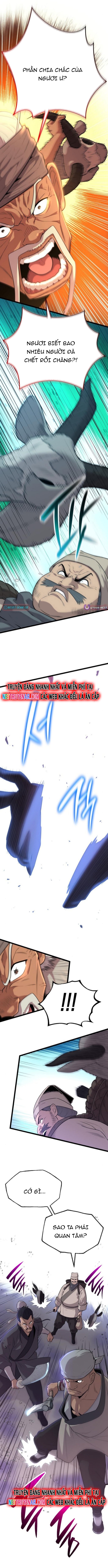 Đường Môn Truyền Kỳ Chapter 6 - Trang 2