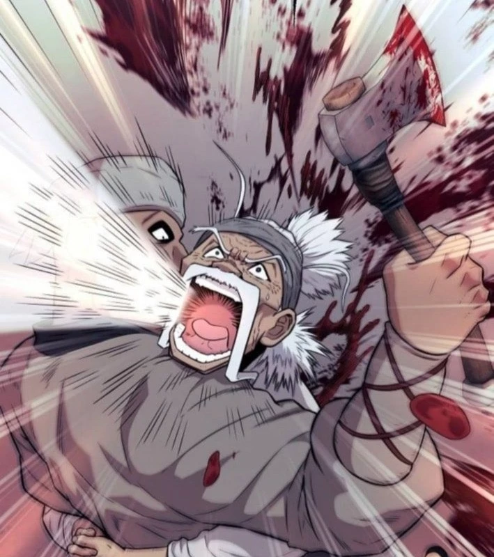 Đường Môn Truyền Kỳ Chapter 7 - Trang 2