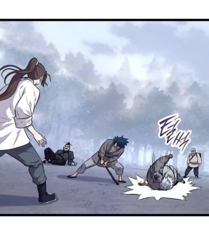 Đường Môn Truyền Kỳ Chapter 7 - Trang 2