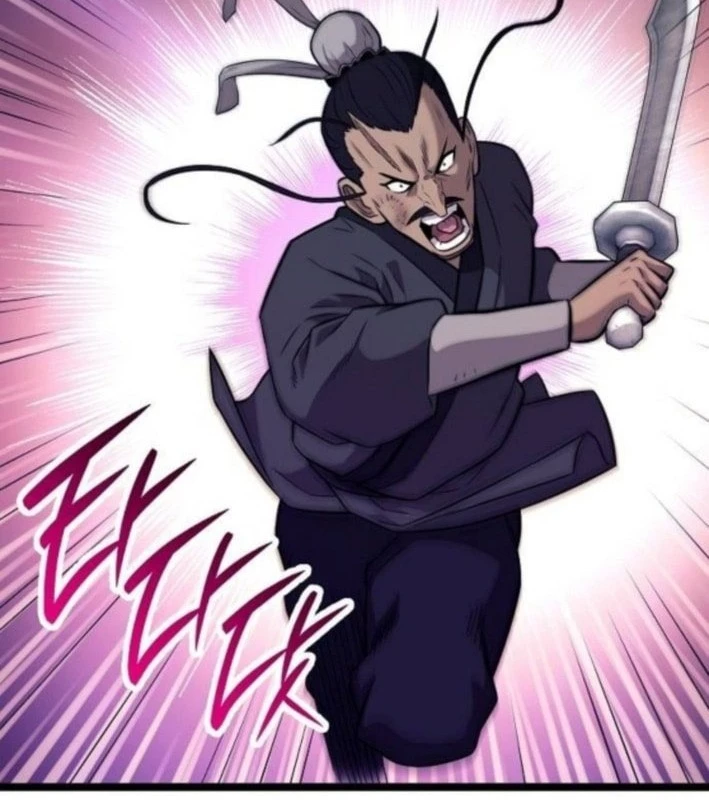 Đường Môn Truyền Kỳ Chapter 7 - Trang 2