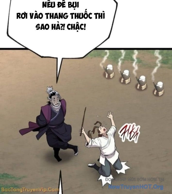 Đường Môn Truyền Kỳ Chapter 8 - Trang 2