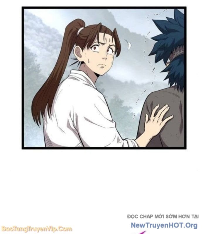 Đường Môn Truyền Kỳ Chapter 8 - Trang 2
