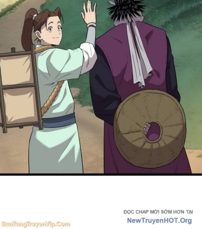 Đường Môn Truyền Kỳ Chapter 8 - Trang 2