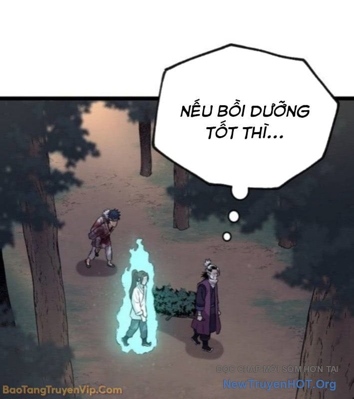 Đường Môn Truyền Kỳ Chapter 8 - Trang 2