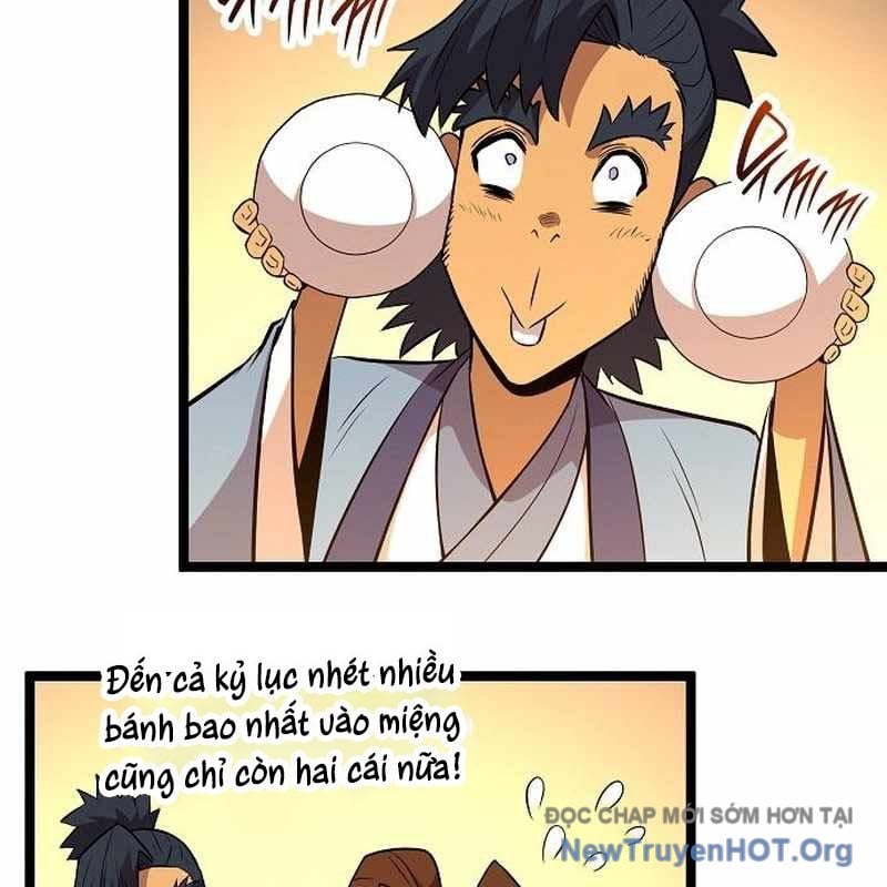 Đường Môn Truyền Kỳ Chapter 10 - Trang 2