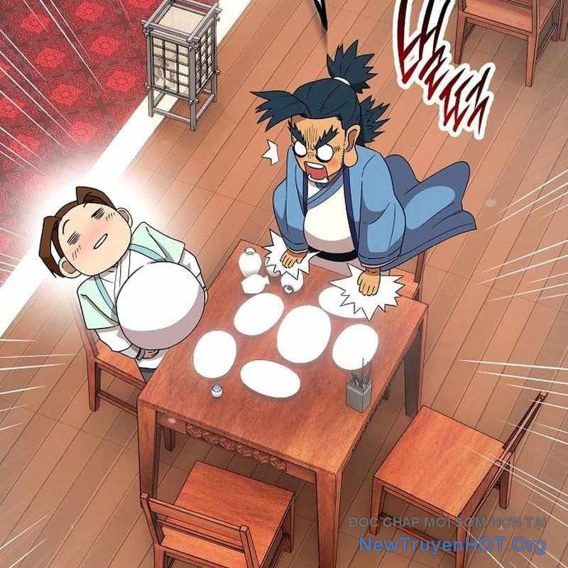Đường Môn Truyền Kỳ Chapter 10 - Trang 2