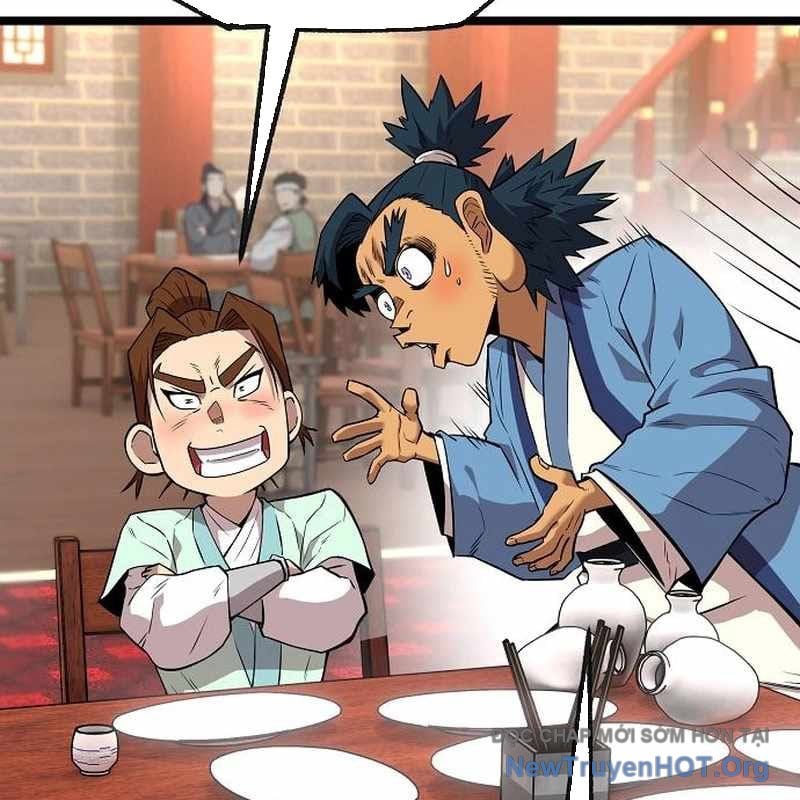 Đường Môn Truyền Kỳ Chapter 10 - Trang 2