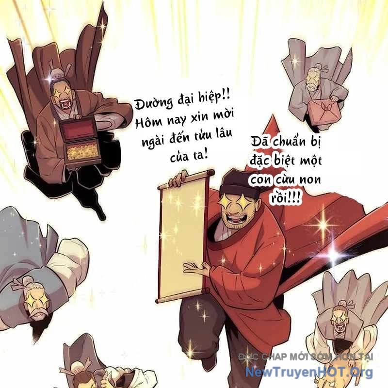 Đường Môn Truyền Kỳ Chapter 11 - Trang 2
