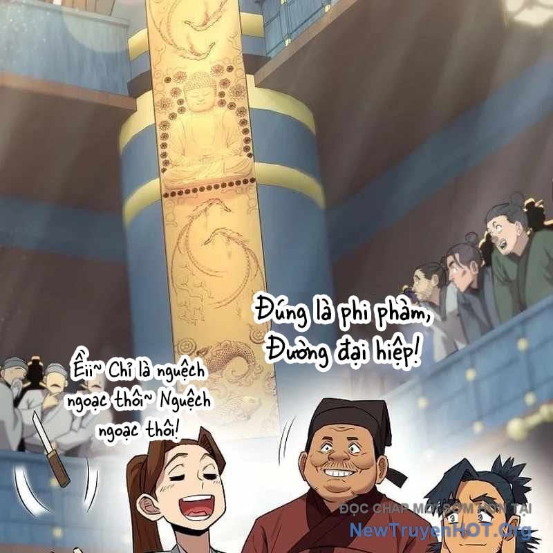 Đường Môn Truyền Kỳ Chapter 11 - Trang 2
