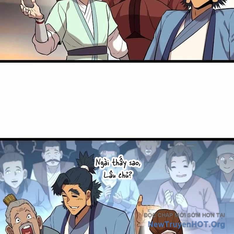 Đường Môn Truyền Kỳ Chapter 11 - Trang 2
