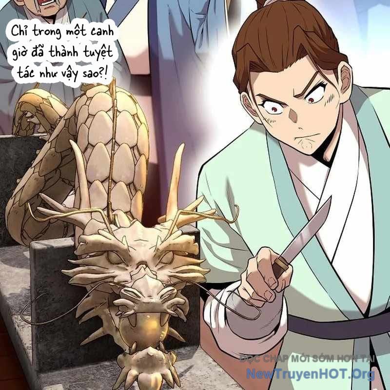 Đường Môn Truyền Kỳ Chapter 11 - Trang 2