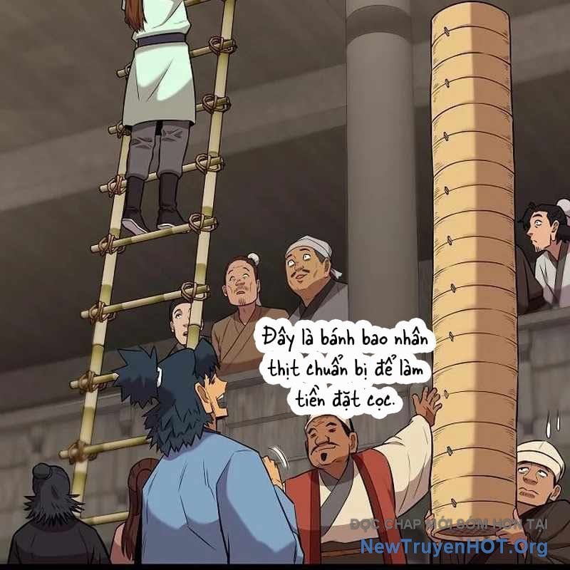 Đường Môn Truyền Kỳ Chapter 11 - Trang 2