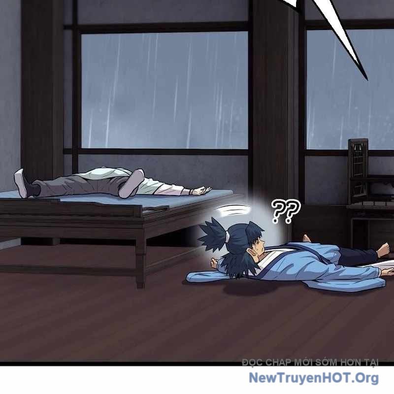 Đường Môn Truyền Kỳ Chapter 11 - Trang 2