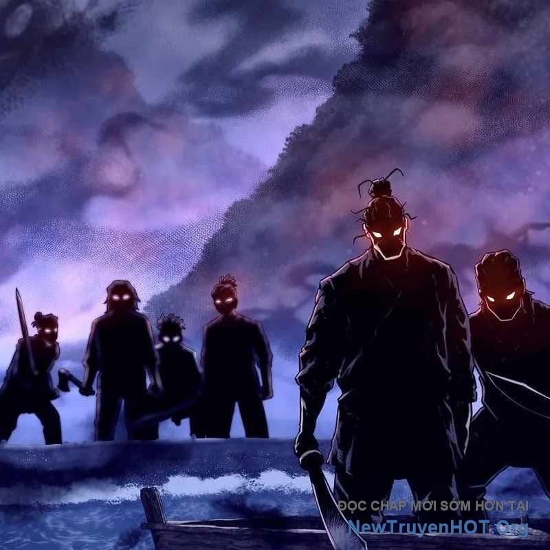 Đường Môn Truyền Kỳ Chapter 11 - Trang 2