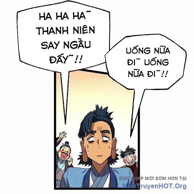 Đường Môn Truyền Kỳ Chapter 11 - Trang 2
