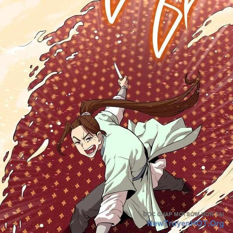 Đường Môn Truyền Kỳ Chapter 11 - Trang 2