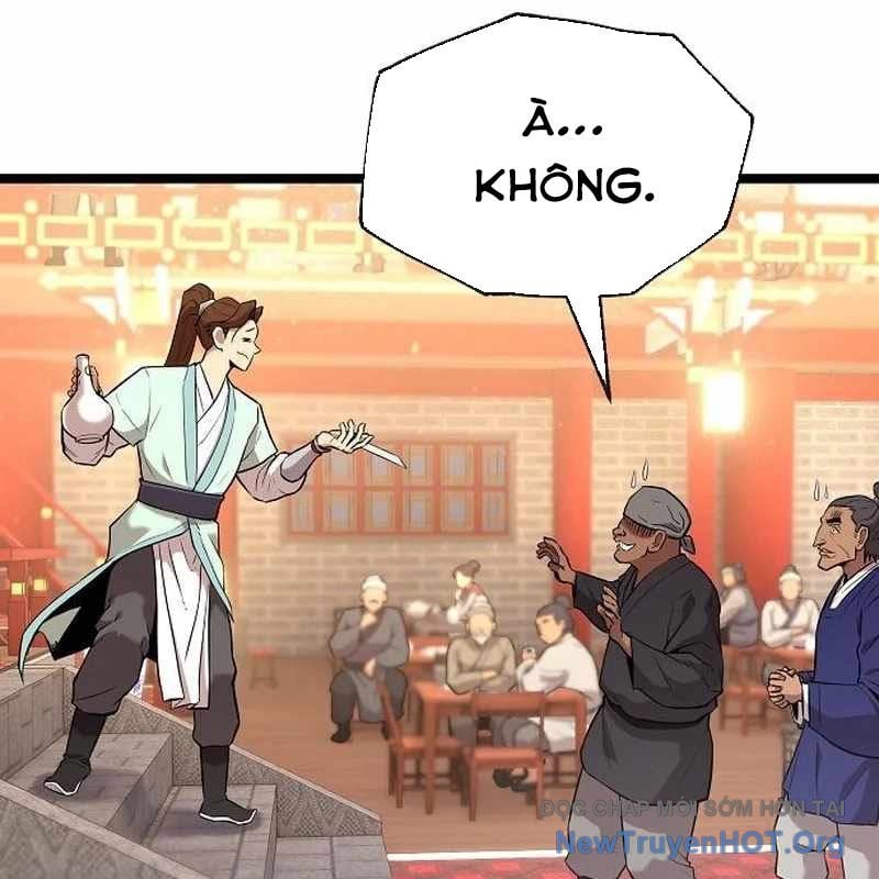 Đường Môn Truyền Kỳ Chapter 11 - Trang 2