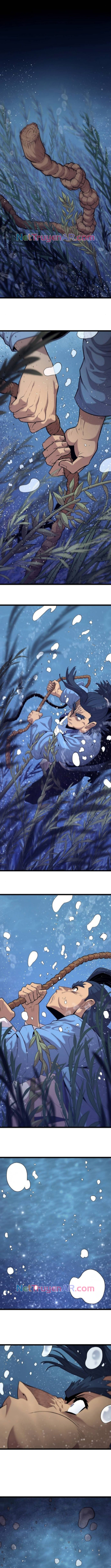 Đường Môn Truyền Kỳ Chapter 12 - Trang 2
