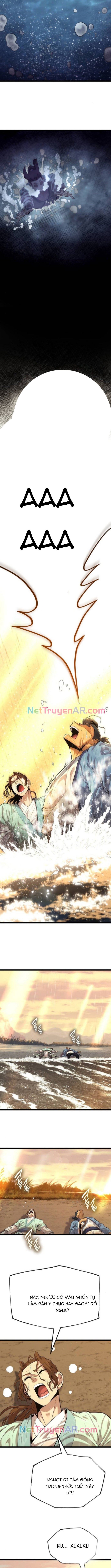 Đường Môn Truyền Kỳ Chapter 12 - Trang 2