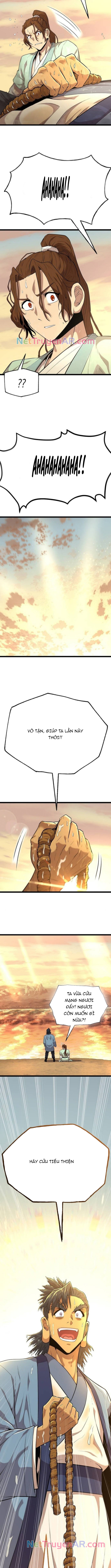 Đường Môn Truyền Kỳ Chapter 12 - Trang 2