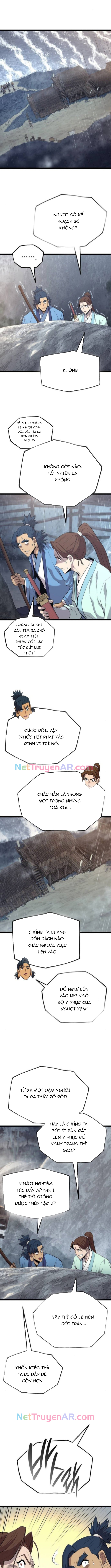 Đường Môn Truyền Kỳ Chapter 12 - Trang 2