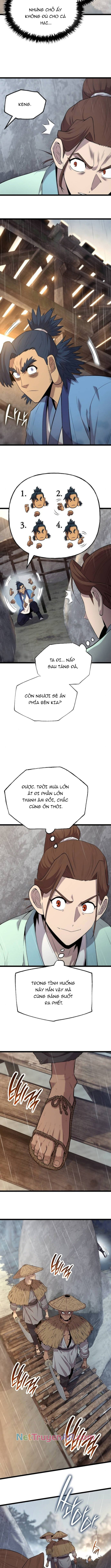Đường Môn Truyền Kỳ Chapter 12 - Trang 2