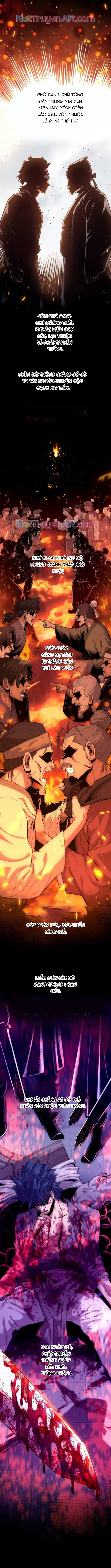 Đường Môn Truyền Kỳ Chapter 12 - Trang 2
