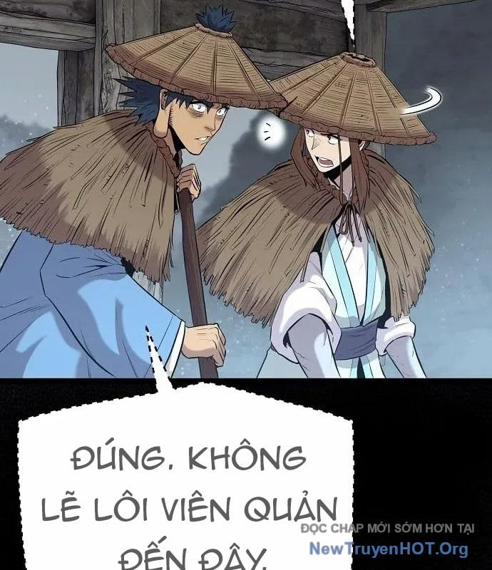 Đường Môn Truyền Kỳ Chapter 13 - Trang 2