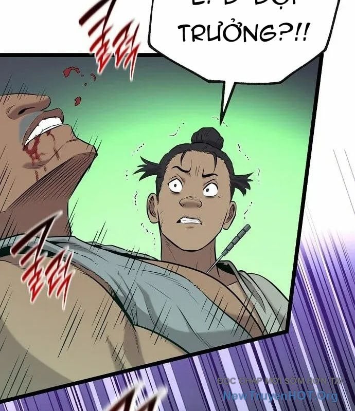 Đường Môn Truyền Kỳ Chapter 13 - Trang 2
