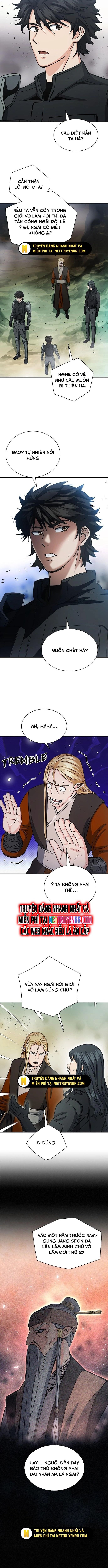 Druid Tại Ga Seoul Chapter 109 - Trang 2