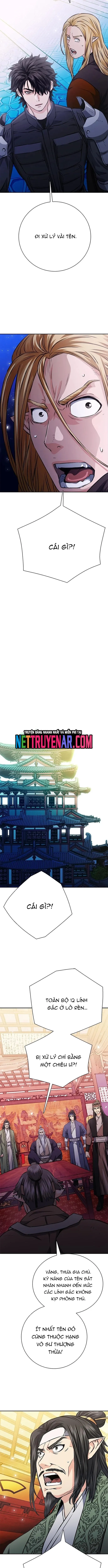Druid Tại Ga Seoul Chapter 114 - Trang 2
