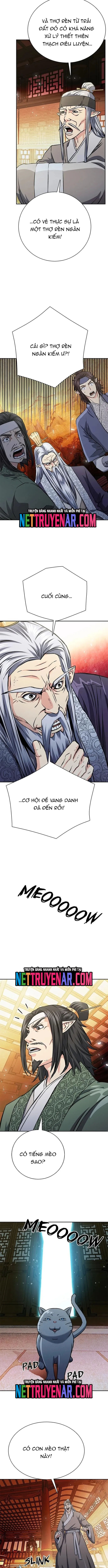 Druid Tại Ga Seoul Chapter 114 - Trang 2