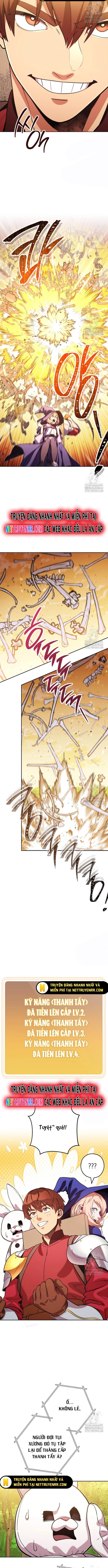 Tái Thiết Hầm Ngục Chapter 241 - Trang 2